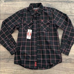 dixxon flannel sorry sold